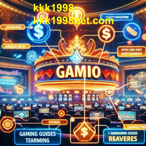 A Importância dos Guias de Jogos na Experiência do Jogador