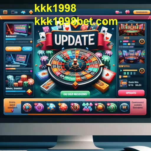 A Importância das Atualizações nos Jogos Modernos